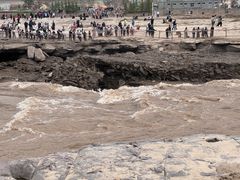 -陕西黄河壶口瀑布旅游区