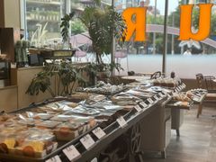 -OUR Bakery(中海环宇荟店)