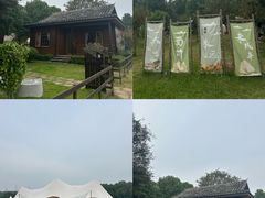 -梁子湖东篱老屋生态庄园