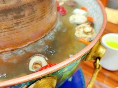 -东来顺•非遗火锅(外滩店)
