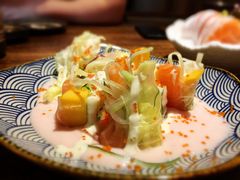 -一本魅·日式料理