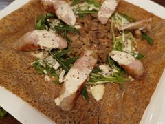 -LA CREPERIE BRETONNE布列塔尼法式餐厅(天童北路店)