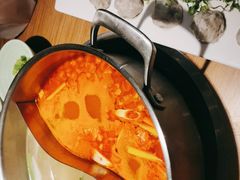-掂档潮汕牛肉火锅(沈阳万象城店)