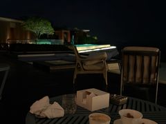 -瑰丽酒店·海吧·天际下午茶·现场DJ·天台酒吧