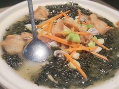 -吴氏老妈·23年家常菜(古城店)