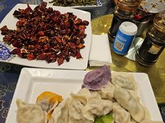 -宝源饺子(麦子店街店)