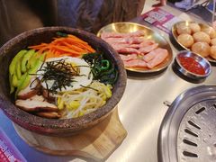 -哈哈碳都·牛肋条无限自助烤肉(台江万达店)