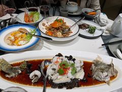 -杭州西湖柳莺里酒店·闻莺厅