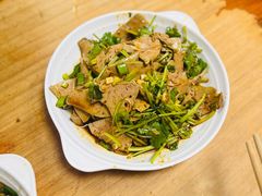 -藏书金记家宝羊肉馆(黄河北路店)