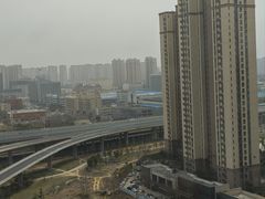 -郑州高新·万科广场