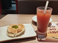 -大师兄·西北小馆(金湾华发商都店)