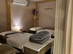 -锦初·禅意4K影院式足道·新中式SPA(茂业天地店)