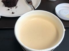 Rooibos&nbsp;milk&nbsp;tea-Cafe Aewol Monsant