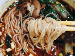 -山城盅盅面
