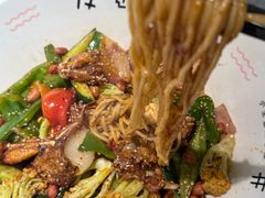 -友达面馆(广州总店)