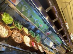 -星伦多自助料理·涮烤一体(江桥万达店)