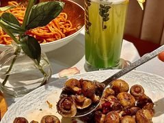 -Kathleen's Bistro&Bar 凯圣琳西餐厅(漕河泾印象城店)