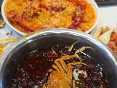 -柒五龙虾(八王寺店)