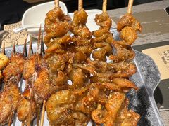 -管氏翅吧(广渠门店)