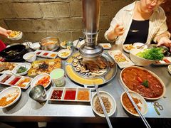 -喜来稀肉(虹泉路店)