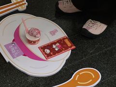 -红楼HONGLOU Gelato(淮海中路店)