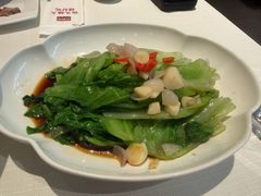 -旺顺阁·北京菜·烤鸭(魏公村店)