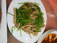 -烤肉宛饭庄(南礼士路店)