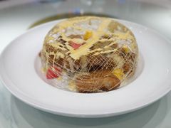 油条虾-虎哥私房菜(馒头山店)