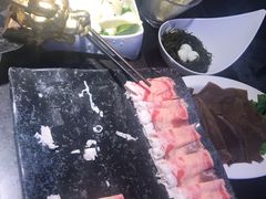 -锅说大脸毛肚重庆老火锅(佐阾店)