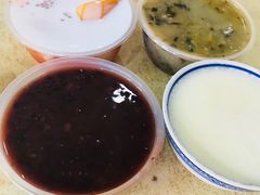 -百花传统甜品店(原址店)