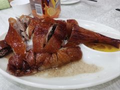 -长润·濑尿烧鹅