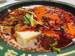 -有拈头成都市井火锅(南山总店)