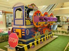 -TOYSRUS玩具反斗城(哈尔滨红博店)