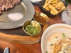 -黑角餐厅美式狂野Blackhorn(昌茂花园店)