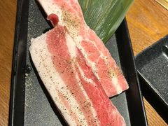 -新石器烤肉(之心城店)