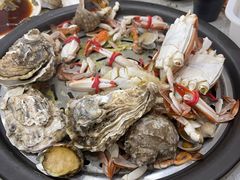 -仙螺岛海鲜自助餐厅(总店)