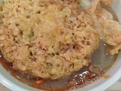 -家味螺蛳粉&烤鱼(五角场店)
