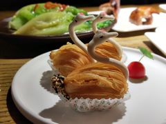 -广东道至正餐厅(区庄店)