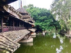 -广西壮族自治区博物馆