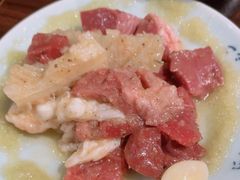 -蒜香焼肉PURUSHIN(马场路店)