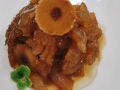 -香山湖渔家大院