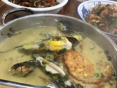 -秀妈厨房(灰汤老店)