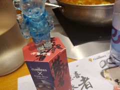 -呷哺呷哺 黄金牧场 (盛世天骄店)