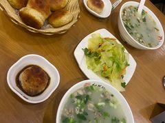 -和兴记牛肉火勺·羊汤(于洪广场店)