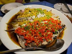 -湘轩·土菜研究院(光大店)