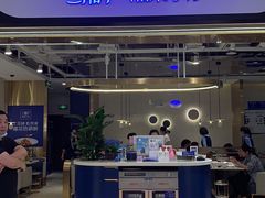 门面-兰湘子·湘菜小炒(南门SKP黑金店)