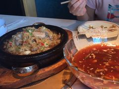 -七八冷面·延边朝鲜族美食(欢乐谷店)