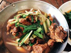 -壹只菜·崇明本地特色菜(崇明南门店)