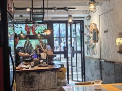 -十面欢腾·海鲜面·台式Bistro(长乐路店)