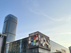 -横琴购口岸商业广场